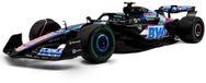Solido Alpine A524 F1 #31 Esteban Ocon Brazillian GP '24 schaal 1:18