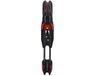 Rossignol Race Pro Skate Ski bindingen Zilver