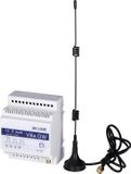 HHG Villa GW Deur intercom accessoires - Wi-Fi Gateway - Wit