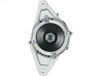 AS-PL A6647S Alternateur, 55A, 12V