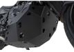 Motorhoes, SW-MOTECH Honda Xl750 Transalp 22 Motorbeschermer Zwart