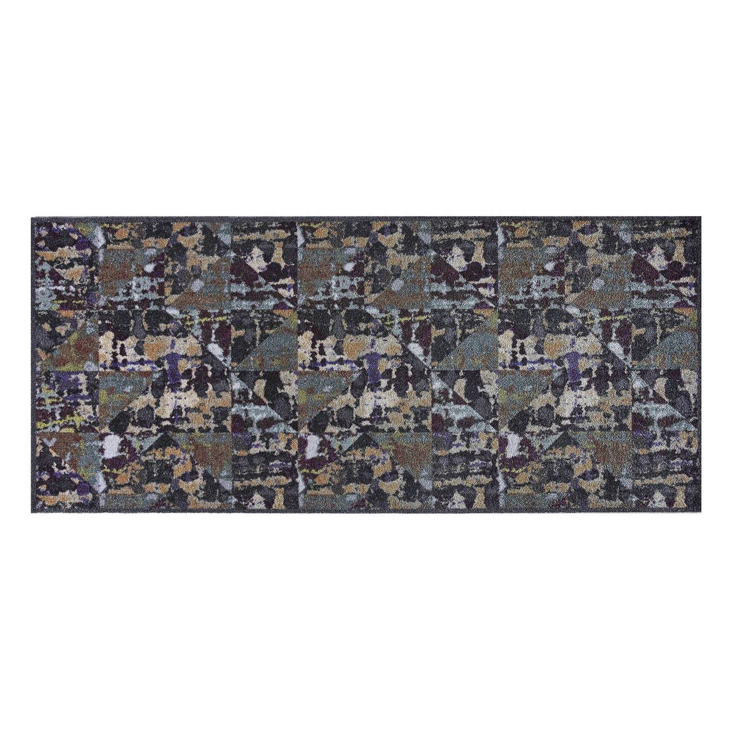 MD-Entree Design Mat - Universal - Camouflage - 67 x 150 cm