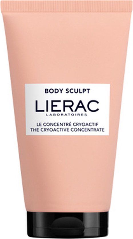 Lierac B Sculpt Cryoactif - 150ml - Unisex