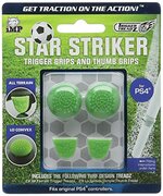 iMP Gaming iMP Star Striker Trigger & Thumb Grips (Green) PS4