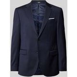JOOP! Colbert donkerblauw