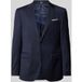 JOOP! Colbert donkerblauw
