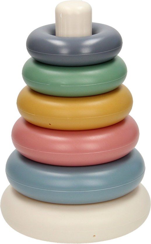 Cavallino Pastel Stapeltoren 9660LN01