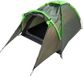 ENERO CAMP Tente, 275x150x105 cm, convient pour 2 personnes