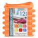 Hearth & Harbor Microvezel reinigingsdoek, microvezel handdoeken voor auto's 12 stuks washandjes, oranje reinigingsdoekjes, herbruikbare microvezelhanddoek, microvezeldoek vodden voor reiniging