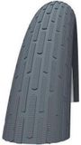 Schwalbe Fat Frank K-Guard 28 x 1.75 / 47-622 Buitenband - Grijs