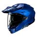 HJC i80 Solid Blauw Adventure Motorhelm