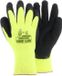 Safety Jogger Construhot Werkhandschoenen Geel/Zwart Maat 8 (M) - 12 paar