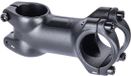 Contec Forge 31.8 Mm Fiets Stuurpen Zwart 120 mm / 6º