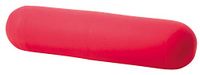 TOGU Unisex - volwassenen multiroll functioneel incl. DVD, rood, 80 cm