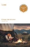 El largo viaje del amor: 3