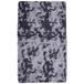 VidaXL Hoogpolig vloerkleed NAVARRA 60x100 cm polyester donkergrijs