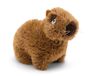 NICI Capybara Capybara-barbara Peluche Assis 17 cm