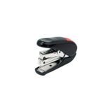 Plus Nietmachine voor Plus JAPAN ST-010AH, 11-30 vellen, zwart