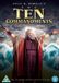 Coast2Coast Ten Commandments (DVD)