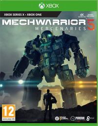 Sold Out MechWarrior 5 Mercenaries