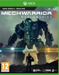 Sold Out Mechwarrior 5 Mercenaries