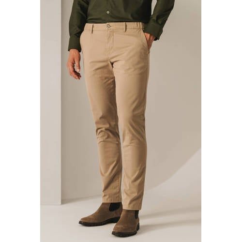State of Art mom chino - beige