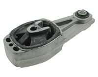 MEYLE Support moteur 11140300017