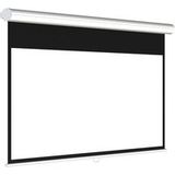 Oray Handmatig projectiescherm Super Gear HC MPP09B1101180 Mat wit