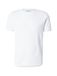 JACK & JONES Jjeorganic Rib Tee Ss Crew Neck Noos