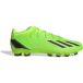 Adidas Voetbalschoenen X Speedportal.2 MG - Game Data Pack