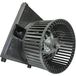 METZGER Ventilateur d'habitacle, adapté entre autres pour VW GOLF
