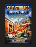 Self-Storage Independently Published Self-Storage Success Guide: Acquire, Automate & Scale Your Passive Storage Business Step-by-Step