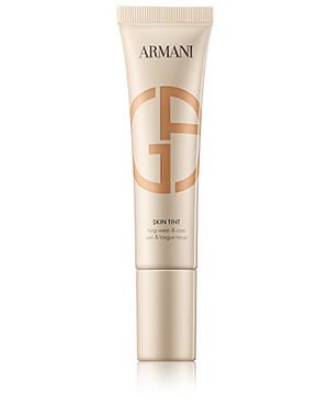 Armani Luminous Silk