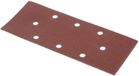 Kreator 5 Stuks Schuurpapier 93 x 230 mm B K80