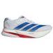 ADIDAS PERFORMANCE Loopschoen 'Adizero Boston 13' navy / zilver / wit