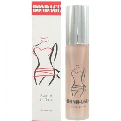 Jean Yves Parfum Bondage / 50 ml / Women
