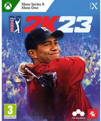 2K Games PGA Tour 2K23 Xbox One