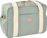 Béaba Paris Luiertas - Verzorgingstas - Groen - Schoudertas - Incl. verschoonmatras