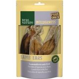 REAL NATURE WILDERNESS lamsoren met vacht 3 stuks