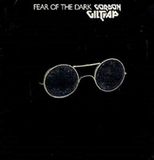 Rpm/Cherry Red Gordon Giltrap Fear of the Dark
