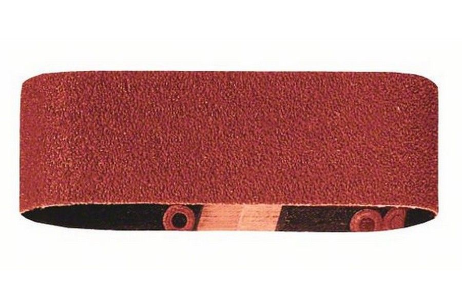 Bosch schuurbanden voor bandschuurmachine 2609256186