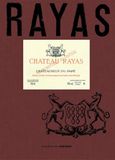 Chateau Rayas Hardcover