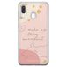 ERT GROUP mobiel telefoonhoesje voor Samsung A40 Babaco patroon Cats 008