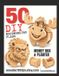 50 Woodart Jm 50 DIY Woodworking Plans: Animal Planter & Money Box Projects - set no.2