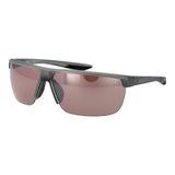 Nike Tempest CW4666 021 Zonnebril Mannen Grijs