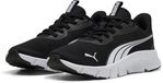 Puma Kinder Schuhe FlexFocus Lite Modern Jr 401517 Puma Black-Puma White