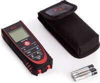 Leica Disto D2 100 m Bluetooth Afstandsmeter - 7640110696347