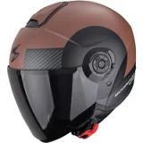 Scorpion Jet motorhelm EXO-City II Sheer