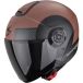 Scorpion Jet motorhelm EXO-City II Sheer