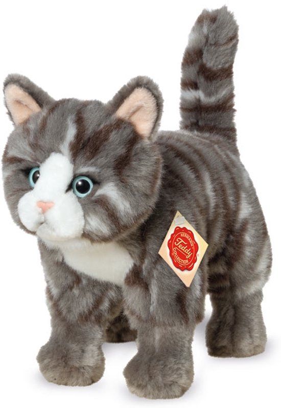 Teddy-hermann kat 20 cm. 918226